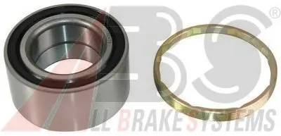 Комплект подшипника ступицы колеса A.B.S. купить