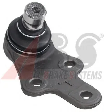 Шаровой шарнир