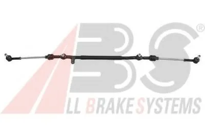 Поперечная рулевая тяга A.B.S. купить