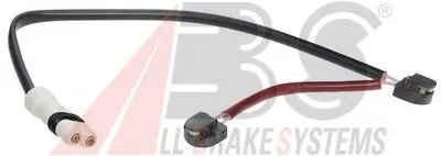 Сигнализатор, износ тормозных колодок A.B.S. купить