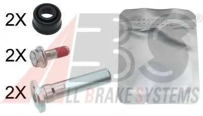 Комплект направляющей гильзы A.B.S. купить