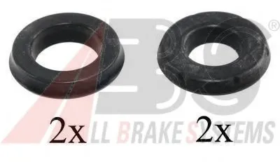 Ремкомплект, главный тормозной цилиндр A.B.S. купить