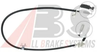 Трос, стояночная тормозная система A.B.S. купить