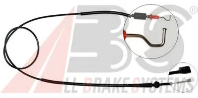 Газопровод A.B.S. купить