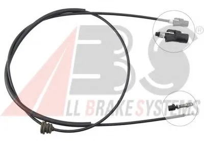 Тросик спидометра A.B.S. купить