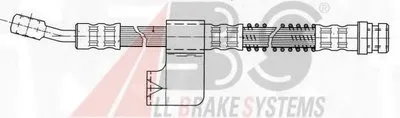 Тормозной шланг A.B.S. купить