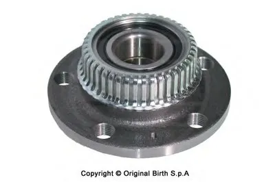 ? колесн. ступицы = BIRTH купить