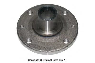 ? колесн. ступицы = BIRTH купить