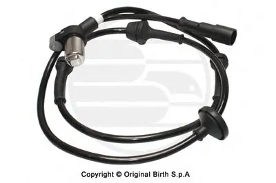 Датчик, частота вращения колеса BIRTH купить