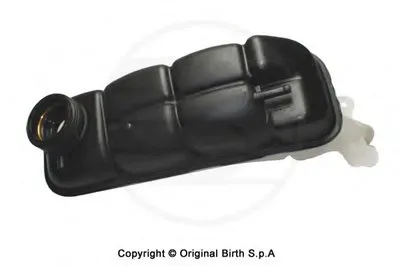 Бачок, радиатор BIRTH купить