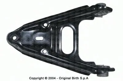 Рычаг независимой подвески колеса, подвеска колеса BIRTH купить