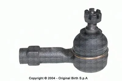 Наконечник поперечной рулевой тяги BIRTH купить