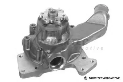 Водяной насос