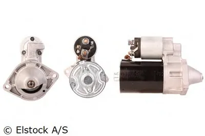 Стартер ELSTOCK купить