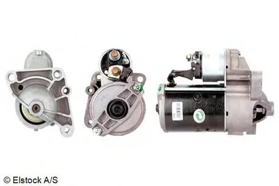 Стартер ELSTOCK купить