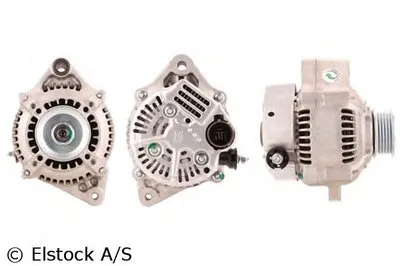 Генератор ELSTOCK купить