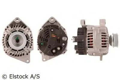 Генератор ELSTOCK купить