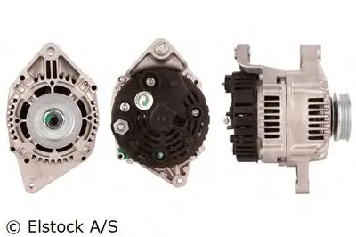 Генератор ELSTOCK купить