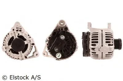 Генератор ELSTOCK купить