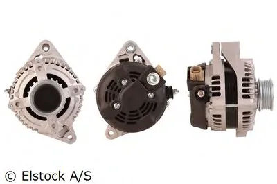 Генератор ELSTOCK купить