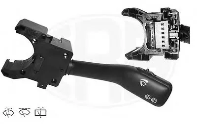 Выключатель на колонке рулевого управления ERA купить