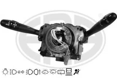 Выключатель на колонке рулевого управления ERA купить