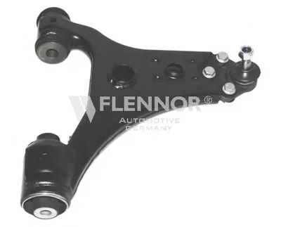 Рычаг независимой подвески колеса, подвеска колеса FLENNOR купить