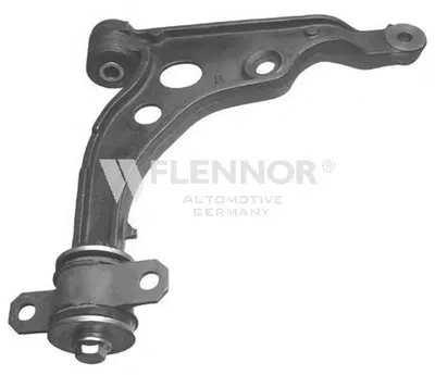 Рычаг независимой подвески колеса, подвеска колеса FLENNOR купить