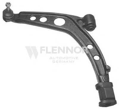 Рычаг независимой подвески колеса, подвеска колеса FLENNOR купить