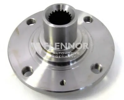 ? колесн. ступицы = FLENNOR купить