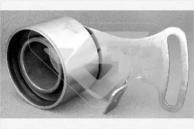 Натяжной ролик, ремень ГРМ HUTCHINSON купить