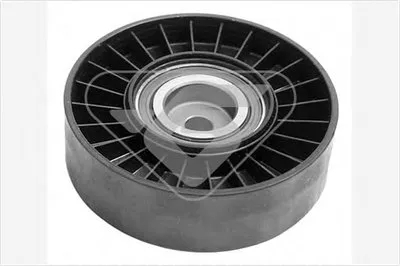 Паразитный / ведущий ролик, поликлиновой ремень HUTCHINSON купить