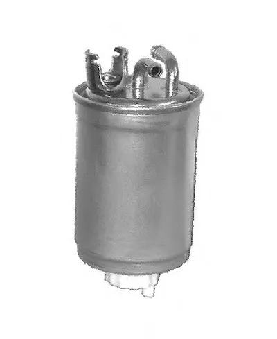 Топливный фильтр HOFFER купить