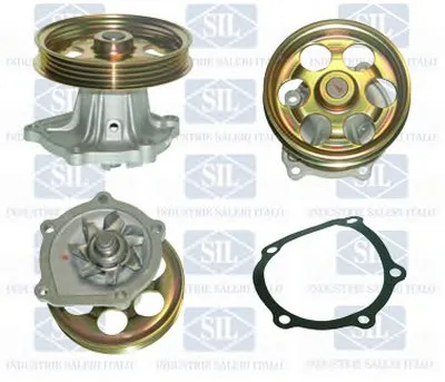Водяной насос Saleri SIL купить