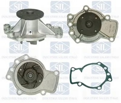 Водяной насос Saleri SIL купить