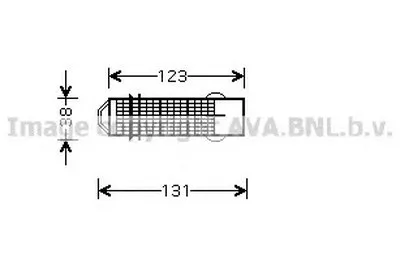 Осушитель, кондиционер AVA QUALITY COOLING купить