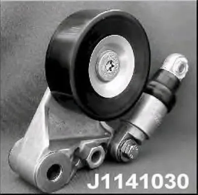 Натяжной ролик, поликлиновой  ремень NIPPARTS купить