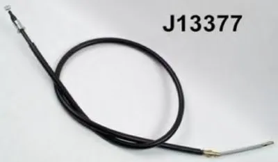 Трос, стояночная тормозная система NIPPARTS купить