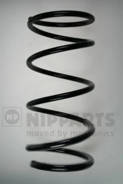 винтовая пружина NIPPARTS купить