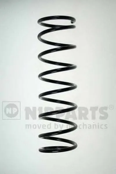 винтовая пружина NIPPARTS купить