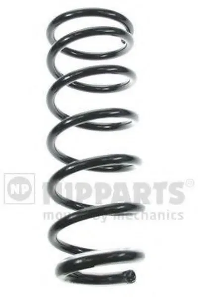 винтовая пружина NIPPARTS купить