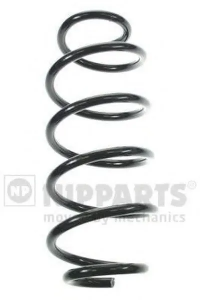 винтовая пружина NIPPARTS купить
