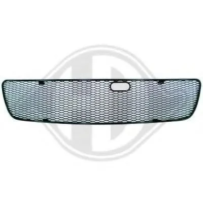 Решетка радиатора HD Tuning DIEDERICHS купить