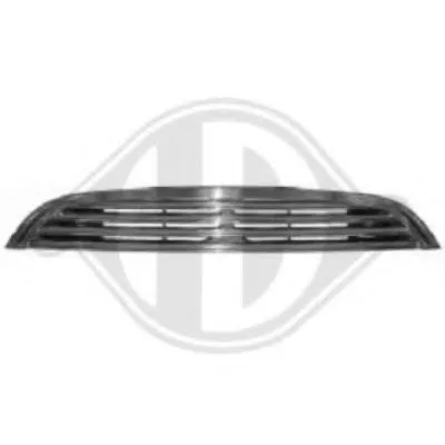 Решетка радиатора Priority Parts DIEDERICHS купить