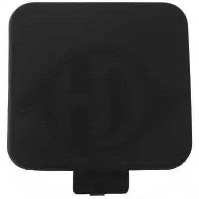 Заслонка, буксирный крюк DIEDERICHS купить