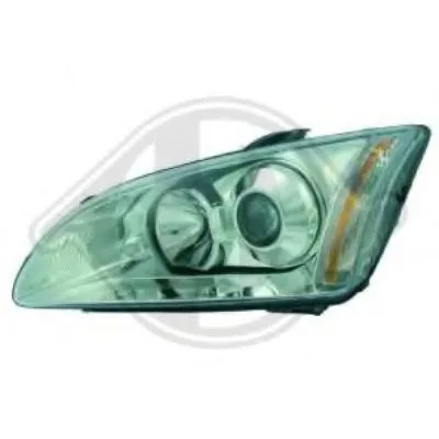 Фара Priority Parts DIEDERICHS купить