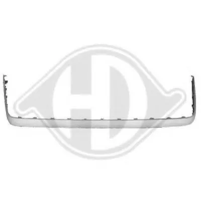 Облицовка, бампер DIEDERICHS купить