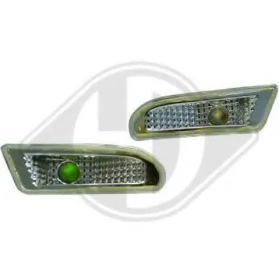 Комплект проблесковых ламп HD Tuning DIEDERICHS купить