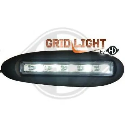 Комплект фар дневного освещения HD Tuning DIEDERICHS купить