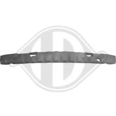 Гаситель, буфер DIEDERICHS купить